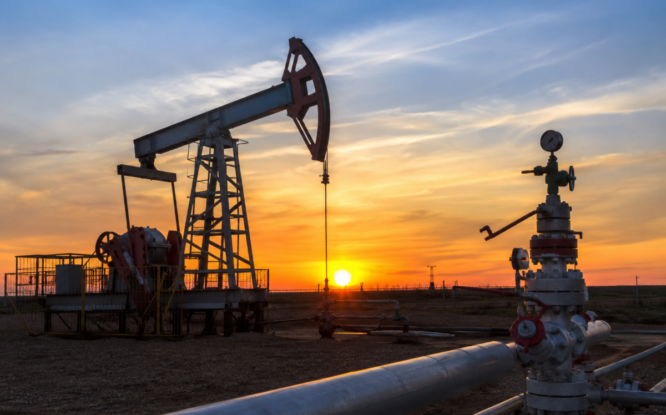 Красноярские учёные нашли способ добывать нефть без ущерба для экосистем Арктики