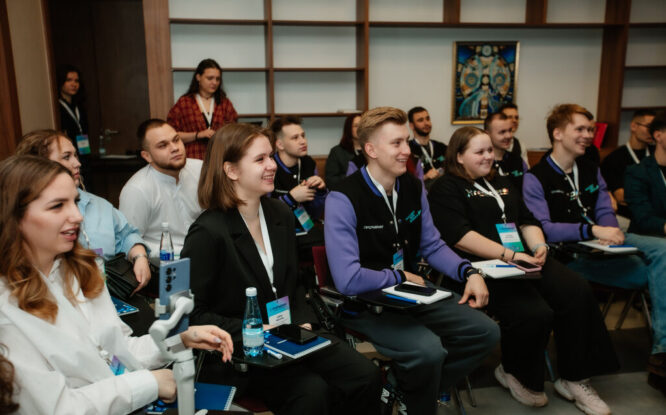В ЗГУ назвали победителей конкурса имени Котульского