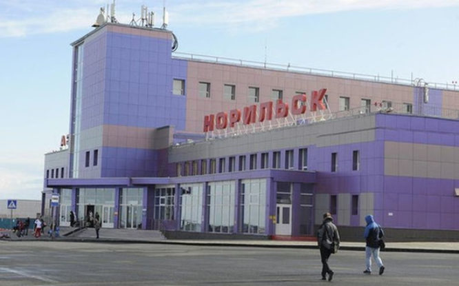 В аэропорт Норильск пустят два дополнительных автобусных рейса