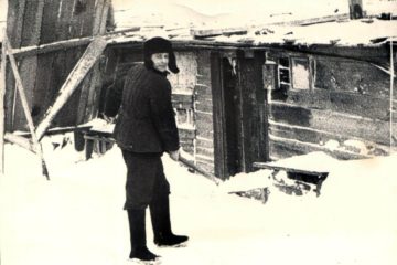 Антисанитария и плохая вода: в 1950-х Норильск боролся с дизентерией