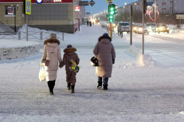 «Волонтеры в City» вышли на рекорд
