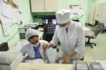 В крае стартует образовательная программа для медработников