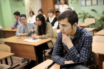 Модель оценки цифровых образовательных продуктов для школьников