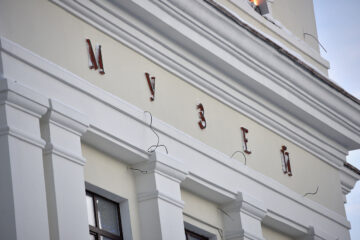 Музей Норильска приглашает сыграть в города