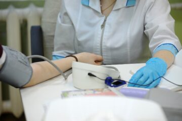 Оперативный штаб больше не публикует еженедельные сводки заболеваемости ковидом