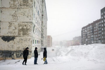 Законы, вступающие в силу в апреле