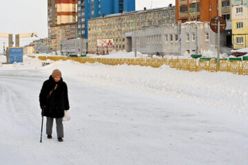 Социальные пенсии проиндексируют на 14,75 процента