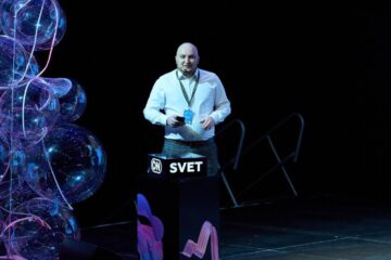 Как важно инженерам получать образование, узнали участники SVET ON 2025