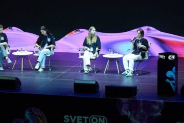 «Недетские диалоги»: участники SVET ON поделились своими впечатлениями
