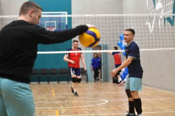 Дудинский проект победил на краевой программе поддержки инициатив