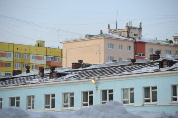 Норильское кафе оштрафовали на 20 тысяч рублей