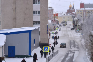 Дудинцев приглашают к участию во «Всероссийском диктанте ЖКХ»