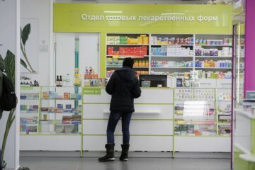 Красноярские фармпроизводители увеличат выпуск лекарств