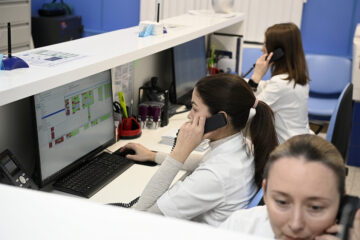 Молодым врачам могут запретить работать в частных клиниках сразу после обучения