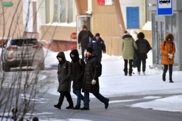 Норильских педагогов ждут на Форуме классных руководителей