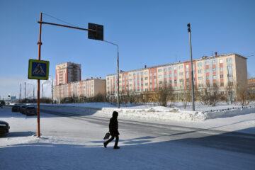 Норильские депутаты обсудили финансирование соцпрограмм на 2025 год