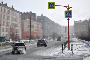 В Норильском филиале Красноярского центра крови недоступен ряд сервисов