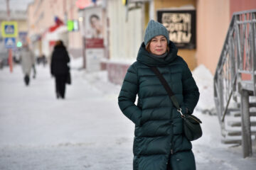 Заместитель министра образования края проведет прием норильчан