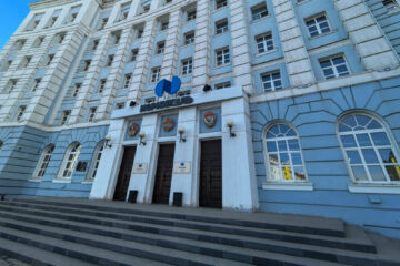 «Норникель» продолжает путь к зеленому будущему с рекордными инвестициями в 2024 году