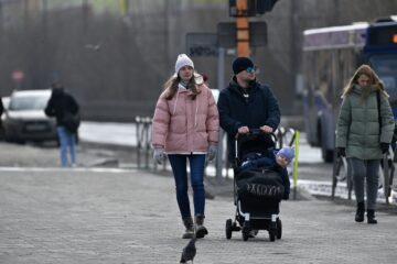 С 1 июня вырастет часть выплат на детей