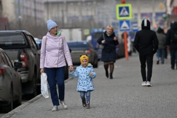 В России планируют принять закон о выплатах домохозяйкам