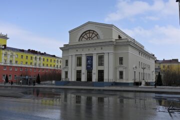 Секреты арктических экспедиций раскроет Музей Норильска в «Ночь географии»