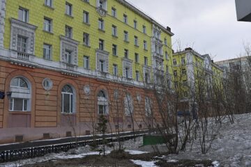 Прокуратура и налоговая Красноярья подписали соглашение о взаимодействии
