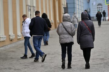 С будущей профессией к окончанию школы определяются четверо из десяти выпускников