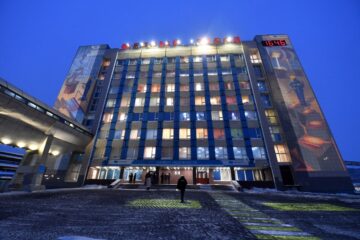 На Медном заводе отремонтировали печь Ванюкова