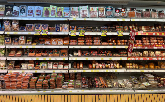 Просто так нанести на продукты знак «био» или «эко» больше не получится