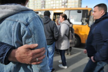 В Красноярском крае началась летняя кампания для детей из социально-оздоровительных центров