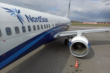 NordStar запускает обучение пилотов, бортпроводников и техников в собственном учебном центре