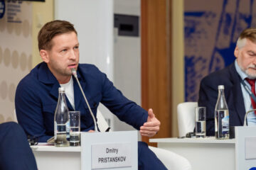 «Норникель» – драйвер оптимизации взаимодействия бизнеса и государства через цифровую аналитику