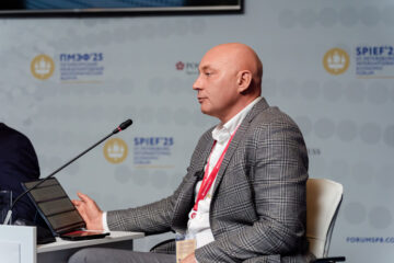 «Норникель» представил инновационную модель управления минеральными ресурсами