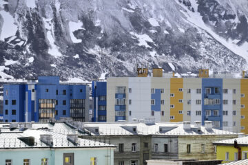Сотрудникам главных бюро МСЭ на Крайнем Севере начнут платить «полярки» с первого рабочего дня