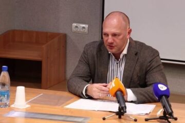 В августе норильчане смогут попасть на личный прием к Игорю Зайчику