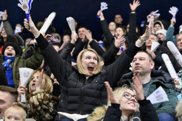 Александр Лазарев пополнил состав ХК «Норильск»