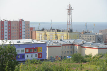 С начала года в Дудинке зарегистрировано 26 административных правонарушений
