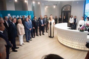 Уникальную атмосферу «Башни» сформируют сами норильчане