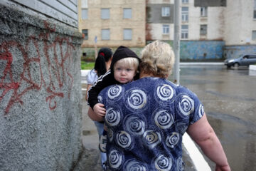 Норильчан и жителей Таймыра ждут на конкурсе «Это у нас семейное»