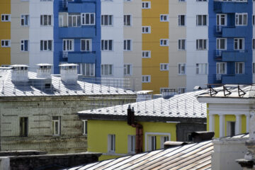 «Движение первых» поддержит более 60 инициатив Красноярья