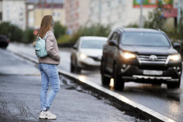 ‎Начало августа в Норильске будет пасмурным и прохладным