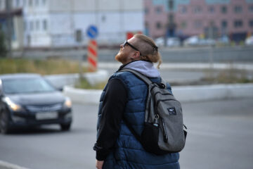 Красноярский край в топ-17 регионов по развитию промышленного туризма