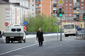 Более 70 тысяч рублей выплатят норильчанке за недоставку товара из телемагазина
