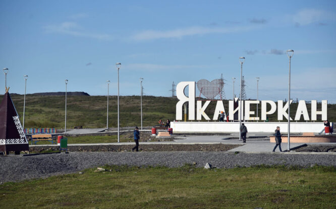 В Кайеркане запланировали личный прием граждан