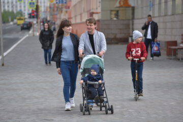 Более 160 семей края улучшат жилищные условия благодаря господдержке