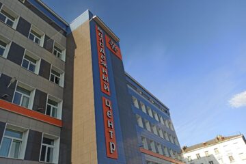 Норильчане встретятся с путешественником Антоном Дряничкиным