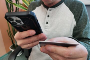 Самозапрет на кредиты установили почти 12,5 миллиона человек