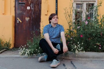 Исследователь архитектуры Иван Сапогов познакомится с норильчанами