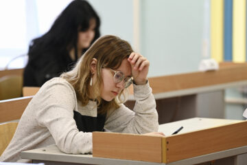 Пятиклассники начнут изучать историю по новым единым учебникам